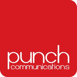 Punch Comms Logo